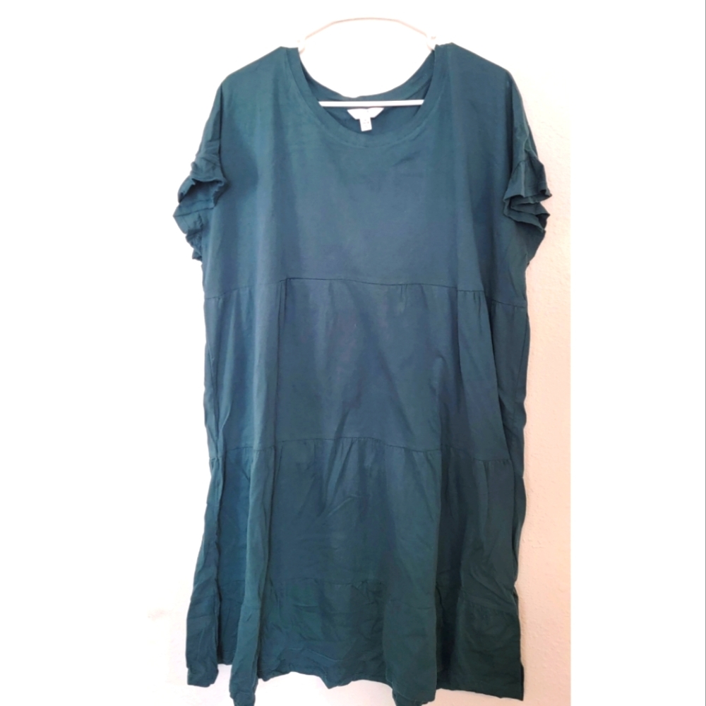 Time and Tru Dress